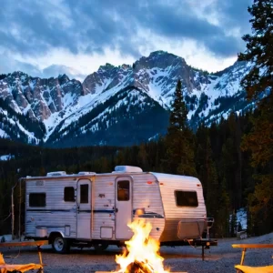 2018 Forrest River Vibe